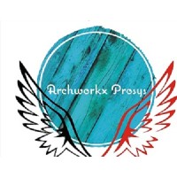 Archworkx Prosys Logo