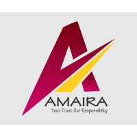Amaira Global Logo