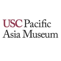 USC Pacific Asia Museum Logo