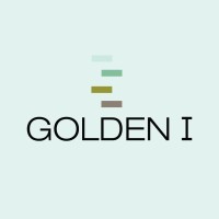 Golden I Logo