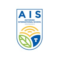 Antonine International School Logo