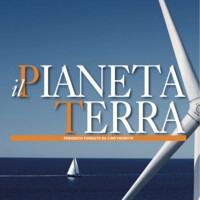 Il Pianeta Terra Logo
