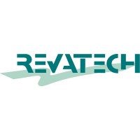 Revatech Logo