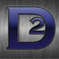 D2CG, LLC Logo