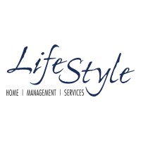 LifeStyle Home Management Services Logo