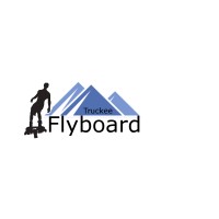 Truckee Flyboard Logo