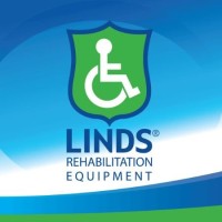 Linds Rehabilitation Equipment Logo