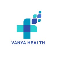 Vanya Healthcare Private Limited Logo