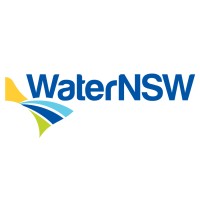 WaterNSW Logo