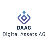 Digital Assets DA AG Logo