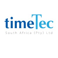 TimeTec SA (Pty) Ltd Logo