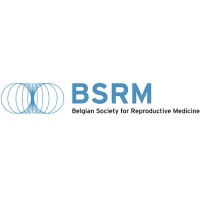 Belgian Society for Reproductive Medicine Logo