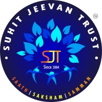 Suhit Jeevan Trust, Pen Logo