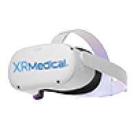 XR Medical Solutions Logo