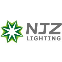 NJZ Lighting Logo