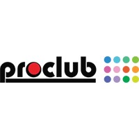 Proclub Logo