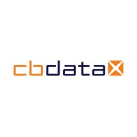 cbData Logo