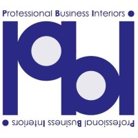 Professional Business Interiors LLC Logo