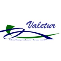 Valetur Transportes (Turismo e Fretamento) Logo