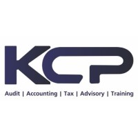 KCP Logo