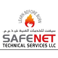 Safenet Technical Services LLC Logo