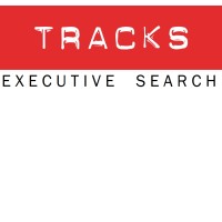 Tracks executive search Logo