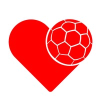 Loves Football Logo