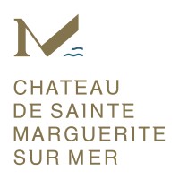 Château de Sainte-Marguerite-sur-mer Logo
