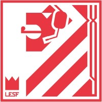 LESF - Luxembourg Esports Federation Logo