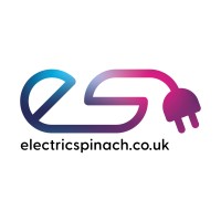 Electric Spinach - Tailored EV Charge Point Strategies Logo
