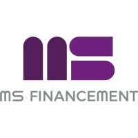 MS FINANCEMENT Logo