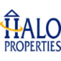 Halo Properties Logo