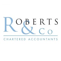 Roberts & Co Accountants Logo