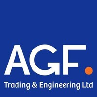 A.G.F. Trading & Engineering Ltd Logo