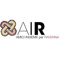 AIR Amici Insieme per Ravenna Logo