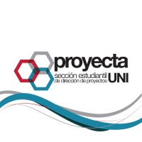 ProyectaUNI Logo