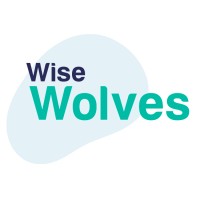 Wise Wolves Logo