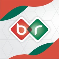 BR LOCAÇÃO Logo