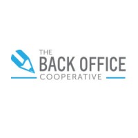 The Back Office Cooperative Logo