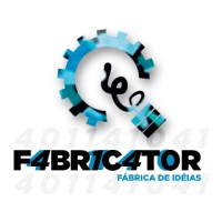 Fabricator Logo