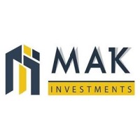 MAK Investment Logo
