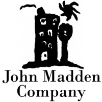 John Madden Company Logo