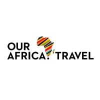 OurAfrica.Travel Logo