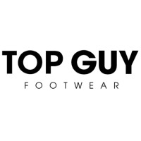 Top Guy International LLC Logo