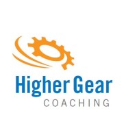 Higher Gear Coaching Logo