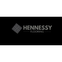 Hennessy Flooring Logo