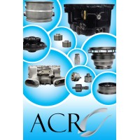 Aircraft Component Repair, Inc (ACR) Logo
