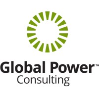 Global Power Consulting, Inc. Logo