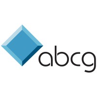 abcg GmbH Logo