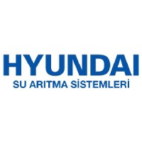 Hyundai Su Arıtma Genel Distribütörlüğü Logo